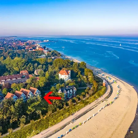 Strandnest Wyk auf Foehr Exterior photo