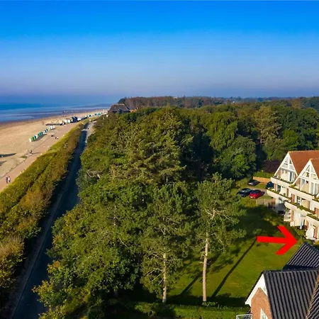 Strandnest Wyk auf Foehr Exterior photo