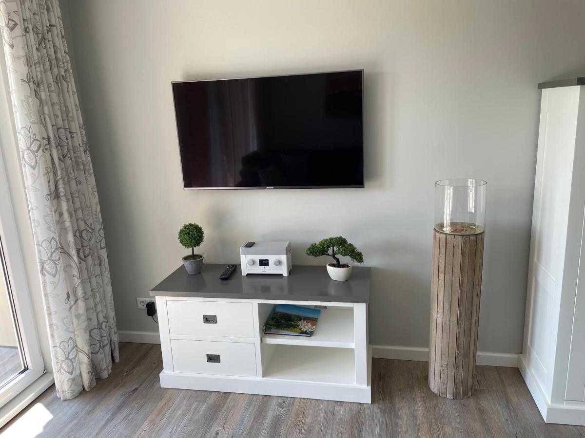 Appartamento Strandnest Wyk auf Föhr