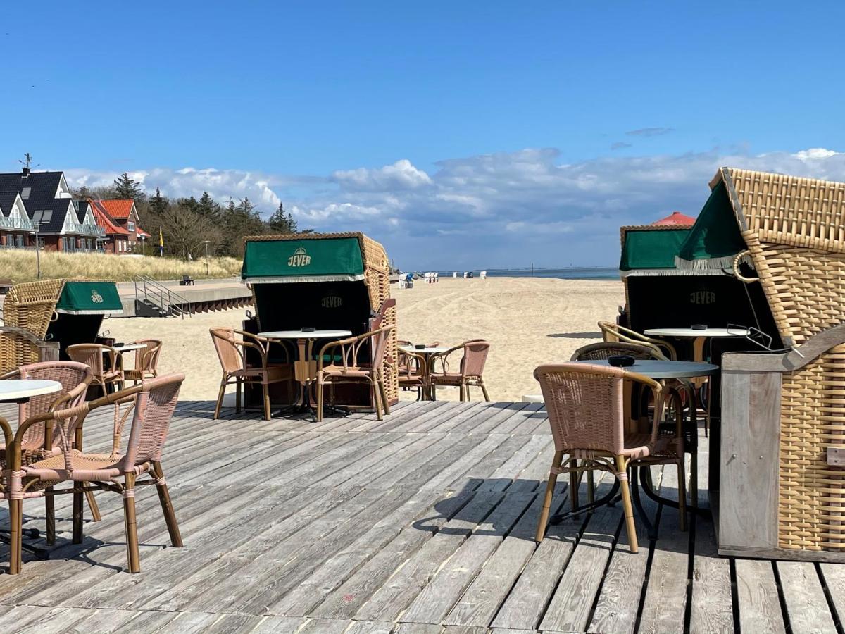 Strandnest *