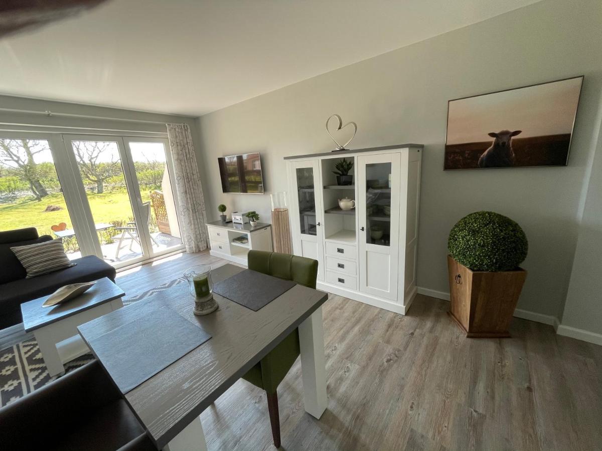 Strandnest Apartment