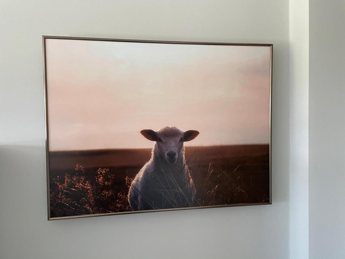 Appartamento Strandnest Wyk auf Föhr