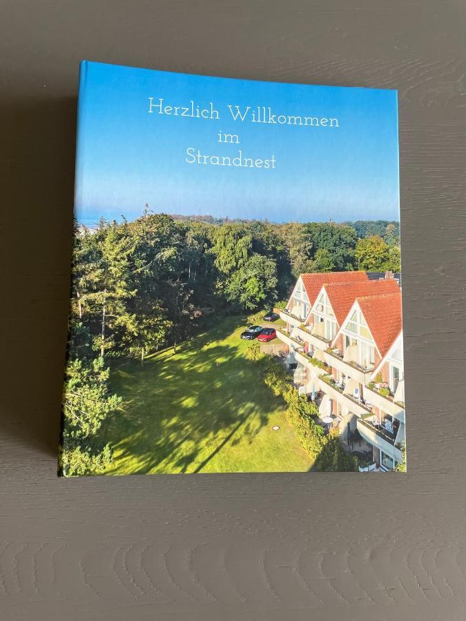 Apartment Strandnest Wyk auf Foehr