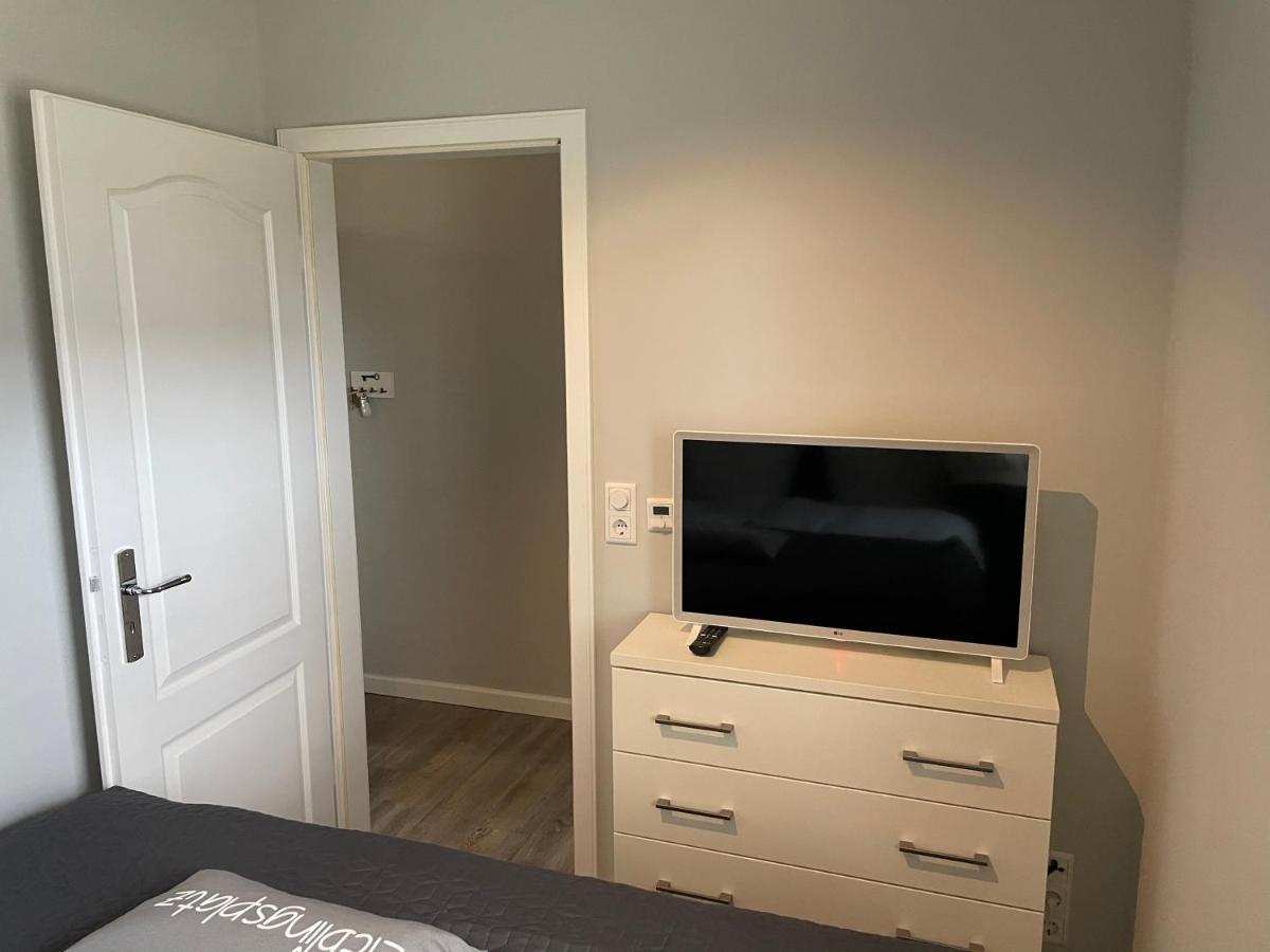 Strandnest Apartment
