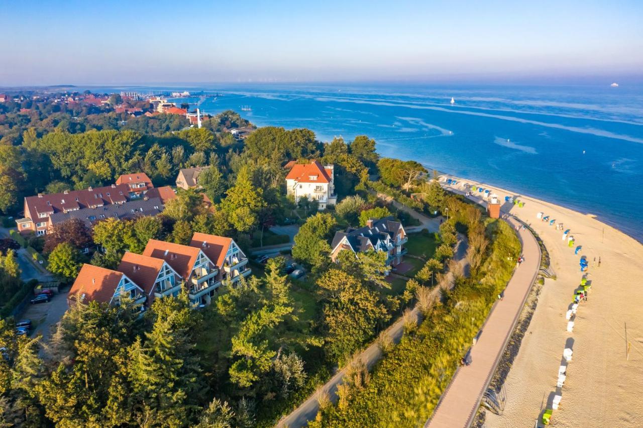 Strandnest Apartment Wyk auf Foehr