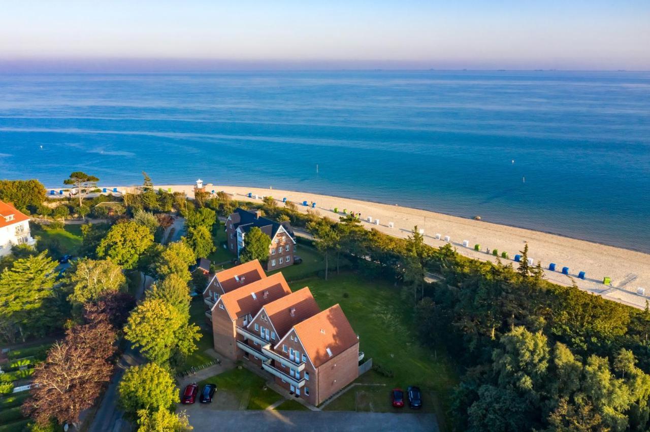 Appartamento Strandnest